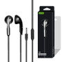 VPB S8 Universal Wired Control In-ear Earphone Stereo Bass Headphone for IOS Android