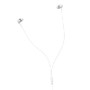 HOCO M70 Universal Wired Control HiFi In-ear Earphone with Mic for Mobile Phones PC Laptop