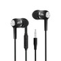 S12 Sport Earphone Wired Super Bass 3.5mm Handsfree Headset Earbuds With Mic for PC MP3 Phones