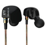 KZ ATR In-ear Heavy Bass HIFI Sport Wired Control Headphone Earphone With/Without Mic