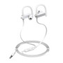 PTM T50 Sports Ear Hook Earphone Universal Wired Headset With Mic for Mobile Phones PC