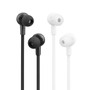 Original Xiaomi Piston Colorful Version In-Ear Earphone Headset Microphone Headphone For iPhone Xiaomi