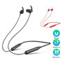 Bakeey DD9 bluetooth Earphone Wireless Neckband Headphone In-ear Earbuds Durable Sports Stereo Headset with Mic for iPhone Huawei