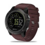 Zeblaze VIBE 3 HR Rugged Inside Out HR Monitor 3D UI All-day Activity Record 1.22' IPS Smart Watch