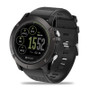 Zeblaze VIBE 3 HR Rugged Inside Out HR Monitor 3D UI All-day Activity Record 1.22' IPS Smart Watch