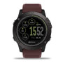 Zeblaze VIBE 3 HR Rugged Inside Out HR Monitor 3D UI All-day Activity Record 1.22' IPS Smart Watch