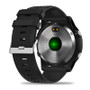 Zeblaze VIBE 3 HR Rugged Inside Out HR Monitor 3D UI All-day Activity Record 1.22' IPS Smart Watch