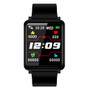 XANES F1 1.44'' TFT Color Touch Screen IP67 Waterproof Smart Watch Blood Pressure Monitor Camera Remote Control Find Phone Function Fitness Sport Bracelet