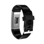 Bakeey ID115 PLUS 2 Color UI Display Smart Watch Blood Pressure Oxygen Monitor Sport Tracker Watch