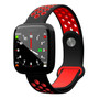 XANES F15 1.3" IPS Color Screen IP67 Waterproof Smart Watch Pedometer Heart Rate Blood Pressure Monitor Fitness Smart Bracelet