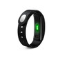 KALOAD QS80 Smart Bracelet Blood Pressure Heart Rate Monitor IP67 Waterproof Smart Watch for Android IOS