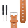Replacement TPU Watch Band Plus Screwdriver for Zeblaze VIBE 3 HR VIBE 3 VIBE 3 ECG Smart Watch