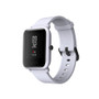 Original AMAZFIT Bip Pace Youth GPS IP68 Waterproof Smart Watch Chinese Version from xiaomi Eco-System (Black)