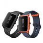 Original AMAZFIT Bip Pace Youth GPS IP68 Waterproof Smart Watch Chinese Version from xiaomi Eco-System (Black)