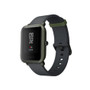 Original AMAZFIT Bip Pace Youth GPS IP68 Waterproof Smart Watch Chinese Version from xiaomi Eco-System (Black)