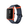 Original AMAZFIT Bip Pace Youth GPS IP68 Waterproof Smart Watch Chinese Version from xiaomi Eco-System (Black)