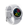 NO.1 G8 MT2502 Blood Pressure Heart Rate Monitor Call SIM Card Smart Watch for Android  IOS