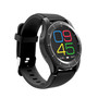 NO.1 G8 MT2502 Blood Pressure Heart Rate Monitor Call SIM Card Smart Watch for Android  IOS