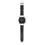 Replacement Durable Leather Watch Band Strap for Kospet Hope Lite Brave Watch Phone Smart Watch