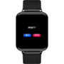 Bakeey B57 1.3' Color Screen Brightness Control HR Blood Pressure Weather Remind Sport Smart Watch