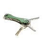AOTDDOR® Aluminum Portable Key Clip Holder KeyChain EDC Tool - 5 Colors