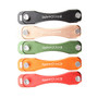 AOTDDOR® Aluminum Portable Key Clip Holder KeyChain EDC Tool - 5 Colors