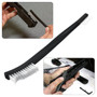 11pcs Cleaning Brush Kit Trigger Lock Combo Brushes for Tube Cleaning