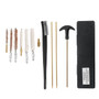 11pcs Cleaning Brush Kit Trigger Lock Combo Brushes for Tube Cleaning