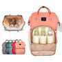 Diaper Bag Backpack