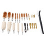 30 In 1 Brushes Cleaning Kit Set for Pistol Cleaning Tool