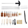 30 In 1 Brushes Cleaning Kit Set for Pistol Cleaning Tool