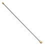 21 Inch 4000PSI Spray Wand Lance for Power Pressure Washer Water Pumps Extension Lance