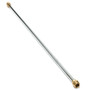 21 Inch 4000PSI Spray Wand Lance for Power Pressure Washer Water Pumps Extension Lance