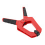 Drillpro 4/7/9 Inch AFG Type Light Woodworking Spring Clamp Fast Woodworking Clip Clamping Tools