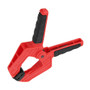 Drillpro 4/7/9 Inch AFG Type Light Woodworking Spring Clamp Fast Woodworking Clip Clamping Tools