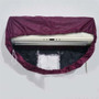Dark Purple Air Conditioner PU Cleaning Washing Clean Waterproof Cover for 1P-1.5P