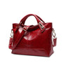 Women's Leather Designer Handbag