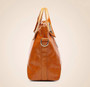 Women's Leather Designer Handbag