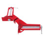 90 Degree Right Angle Corner Holder Clip Multifunctional Picture Framing Holder Woodworking Clamp