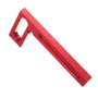 90° L-Shape Right Angle Height Ruler Woodworking Clamping Square Woodworking Tool