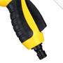 High Pressure Car Portable Spray Cleaner Watering Washer Pump Cleaning Garden Foam Snow G un Kit