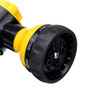High Pressure Car Portable Spray Cleaner Watering Washer Pump Cleaning Garden Foam Snow G un Kit