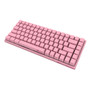 AKKO X Ducky 3084 84 Key Side Printed PBT Keycaps Cherry MX Switch Mechanical Gaming Keyboard