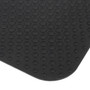 MIIIW MWGP01 PC Rubber Anti-skid Gaming Mouse Pad Black