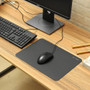 MIIIW MWGP01 PC Rubber Anti-skid Gaming Mouse Pad Black