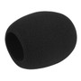 Microphone Sponge Foam Mic Pop Filter for Blue Yeti Condenser Voice USB Pro Microphone