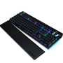 Ajazz AK45 104 Key BOX Switch RGB Mechanical Gaming Keyboard with Wrist Rest