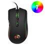 HXSJ A869 3200DPI 7 Buttons Mice 7 Colors LED Optical USB Wired Mouse Optical Gaming Mouse