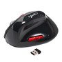 X60 2.4GHz 800/1600/2400DPI 6-Button Wireless Gaming Mouse Ergonomic Vertical Mouse