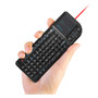 Rii Mini X1 2.4G Wireless Air Keyboard with Mouse Touchpad